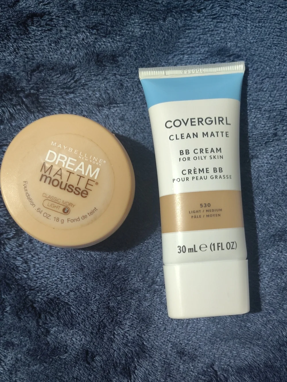 ( 2 ) Makeup Bundle
